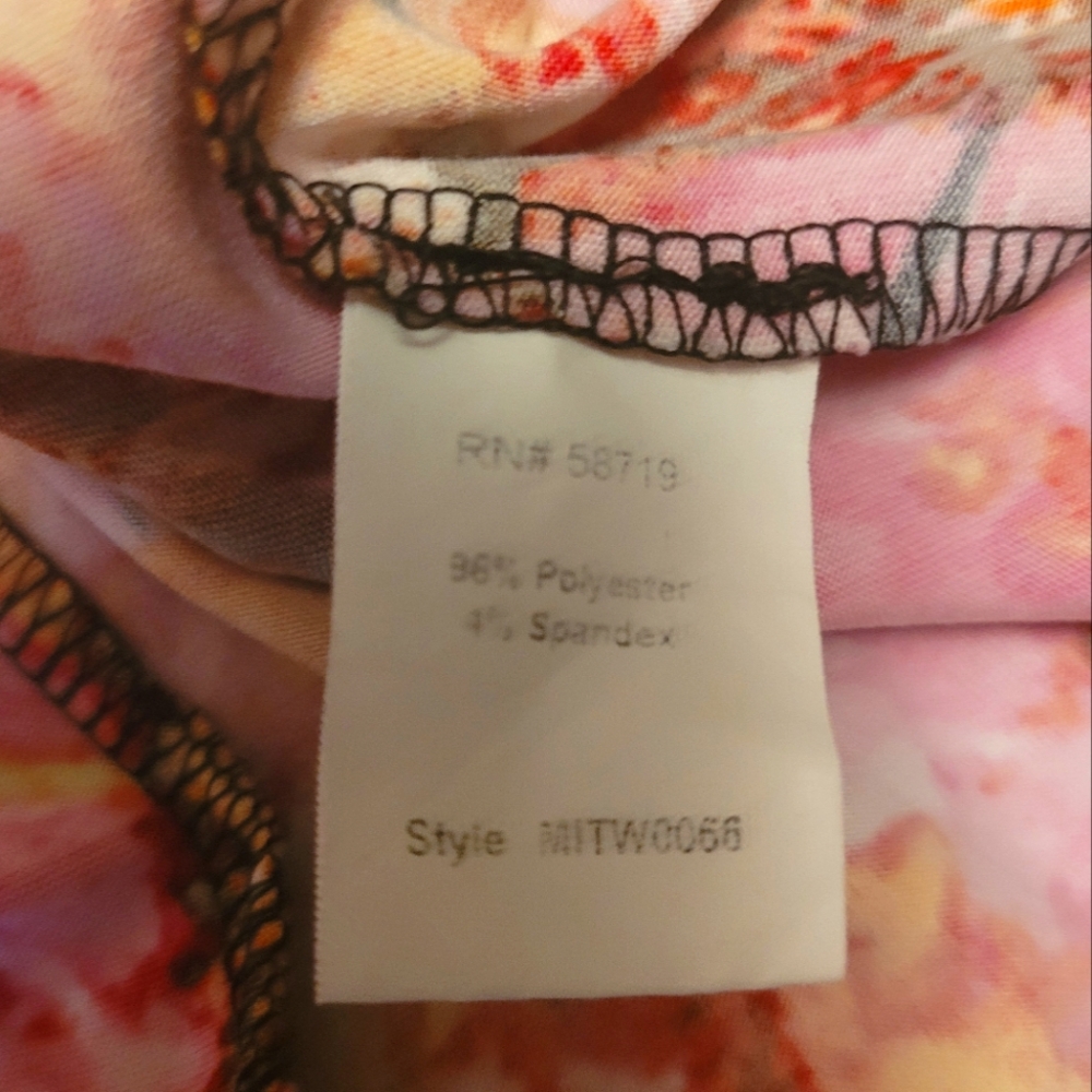 Notations  Sundress XL - Picture 4 of 8